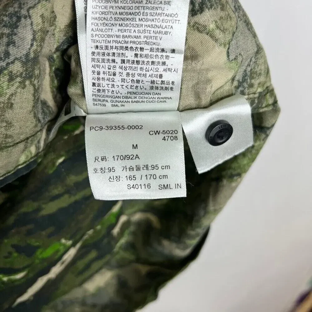 Levis levi men